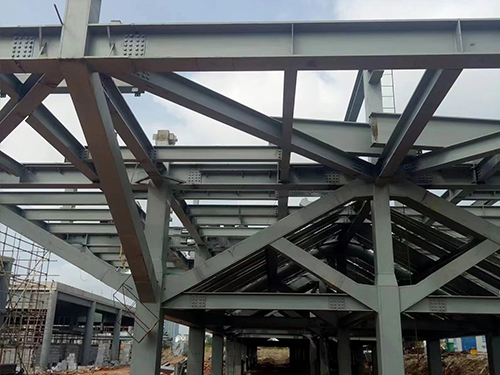 鋼結(jié)構(gòu)房屋