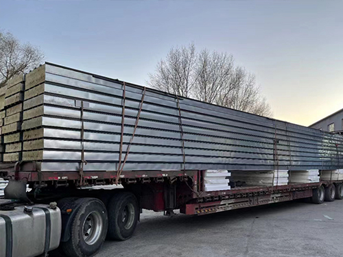 巖棉復(fù)合板公司