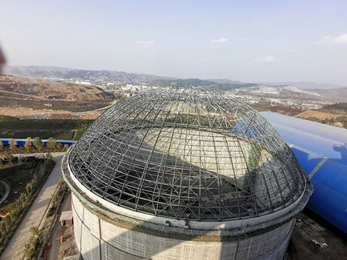 鋼結(jié)構(gòu)